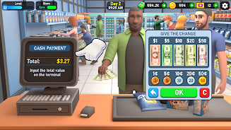 Supermarket Tycoon 3D 6