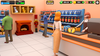 Supermarket Tycoon 3D 7