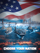 Supremacy: World War 3 screenshot