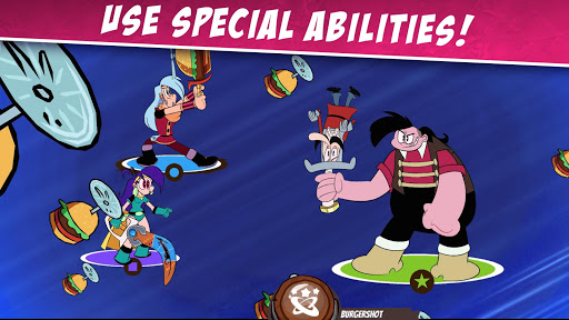 Surely You Quest - Magiswords APK screenshot