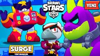 Surge Brawl screenshot