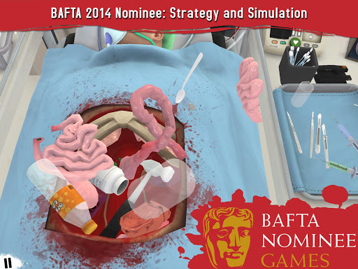 Surgeon Simulator 2