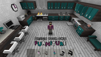 Survivalcraft 2 Day One APK screenshot