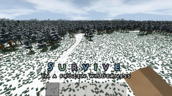 Survivalcraft 2 Day One APK screenshot