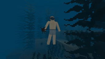 Survivalcraft 2 Day One APK screenshot
