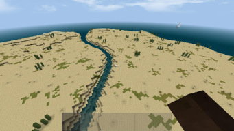 Survivalcraft 2 Day One APK screenshot