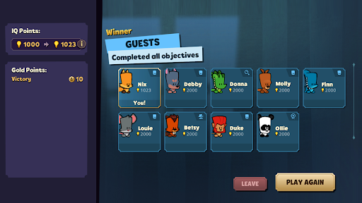 Suspects: Mystery Mansion 14