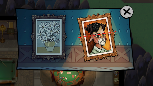 Suspects: Mystery Mansion 15