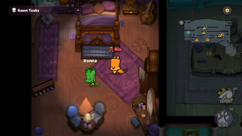 Suspects: Mystery Mansion APK screenshot