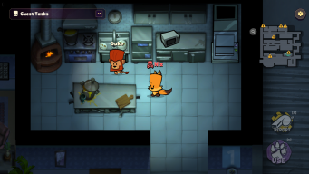 Suspects: Mystery Mansion APK screenshot