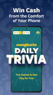 Swagbucks Trivia for Money APK screenshot