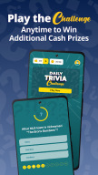 Swagbucks Trivia for Money APK screenshot