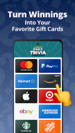 Swagbucks Trivia for Money APK screenshot