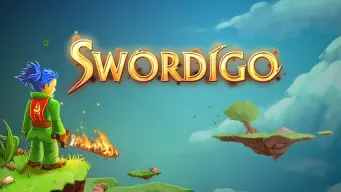 Swordigo APK screenshot