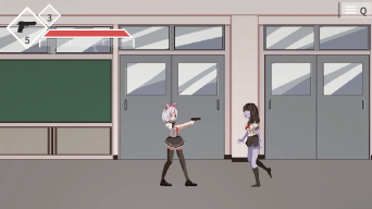 Syahata's Bad Day screenshot