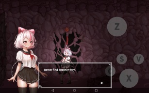 Syahata's Bad Day screenshot