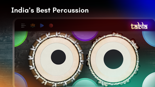 Tabla APK screenshot