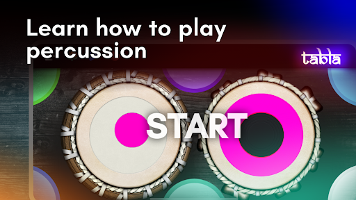Tabla APK screenshot