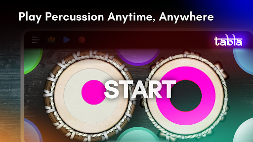 Tabla APK screenshot