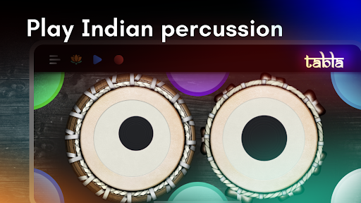 Tabla APK screenshot