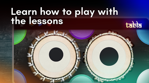 Tabla APK screenshot