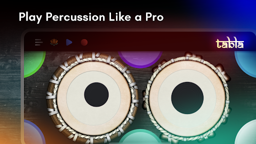 Tabla APK screenshot