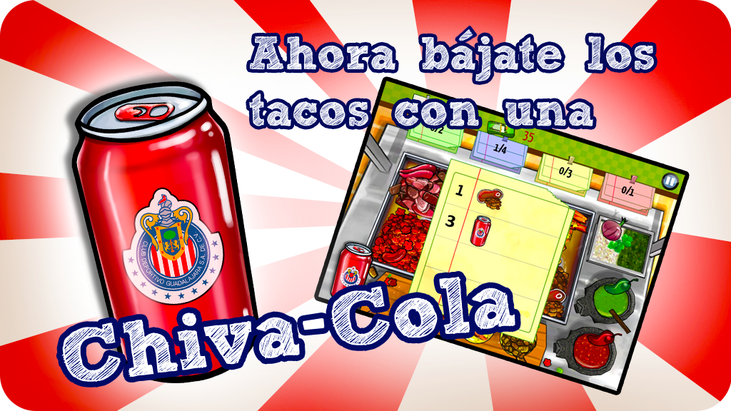 Taco Master APK screenshot