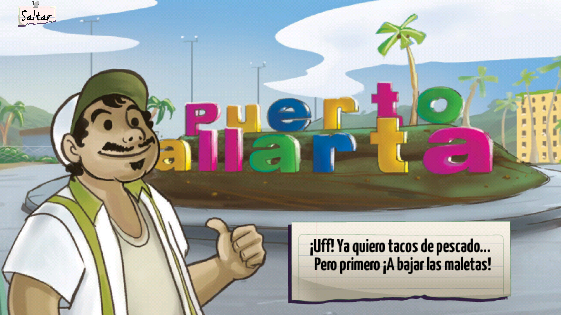 Taco Master APK screenshot