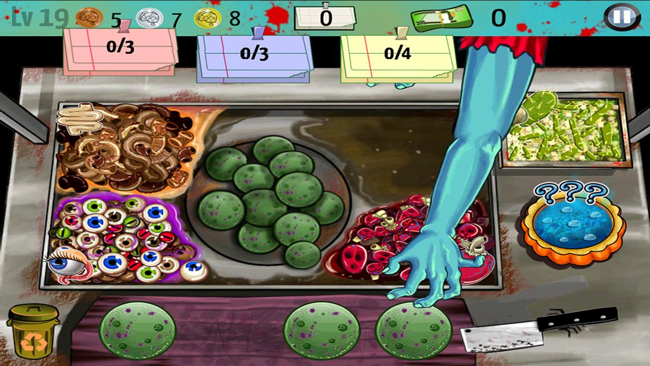 Taco Master APK screenshot