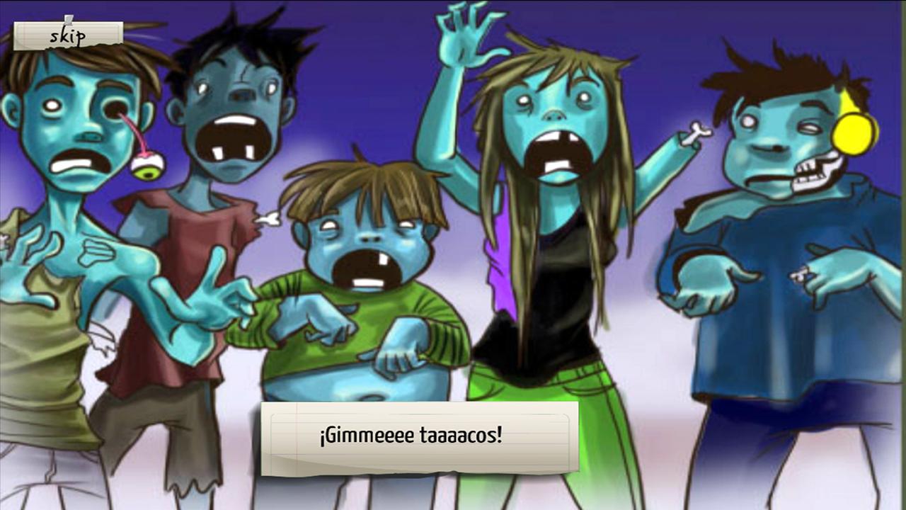 Taco Master APK screenshot