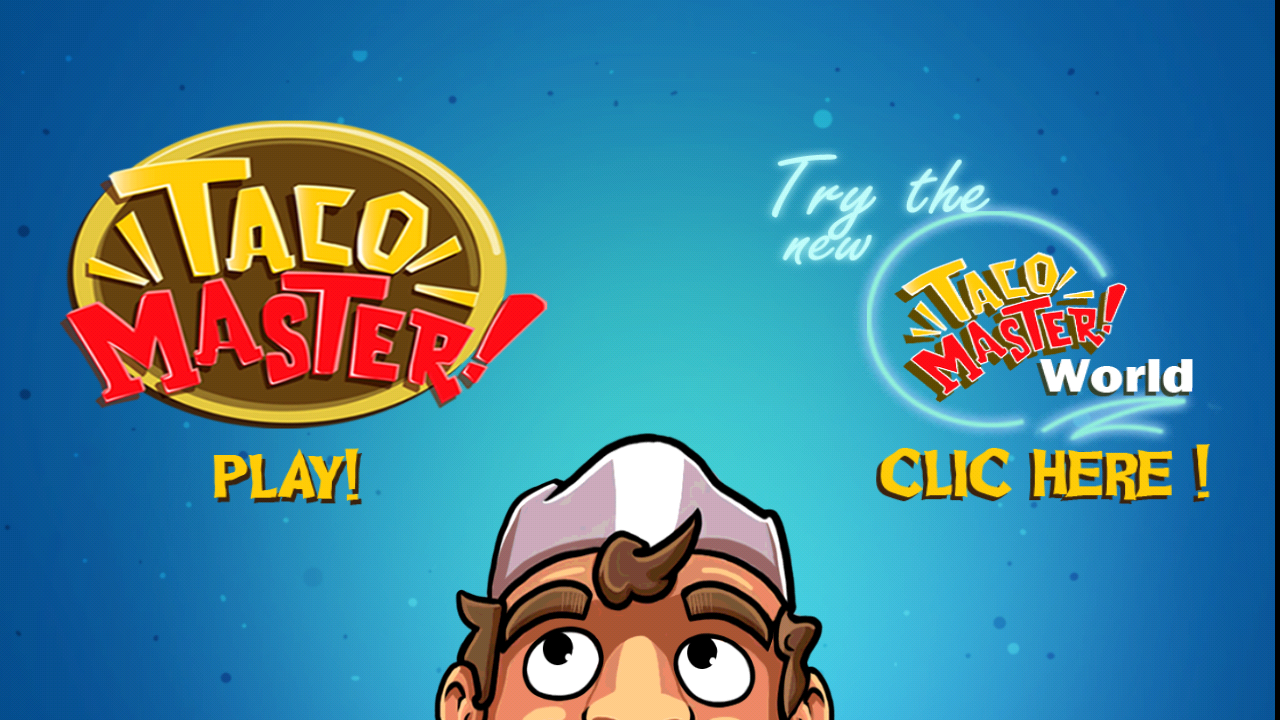 Taco Master APK screenshot