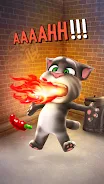 Talking Tom Cat 4