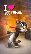 Talking Tom Cat 6
