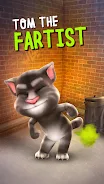 Talking Tom Cat 8