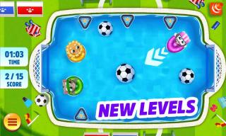 Бассейн Говорящего Тома APK screenshot