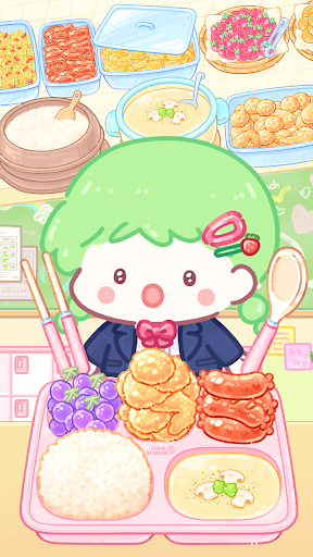 Tanghulu Master - Mukbang ASMR APK 1