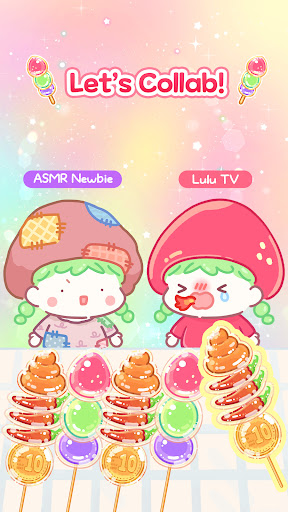 Tanghulu Master - Mukbang ASMR APK 10