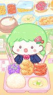 Tanghulu Master - Mukbang ASMR APK screenshot