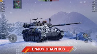 Tanks Blitz 24