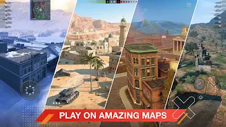Tanks Blitz 26