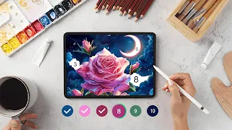 Tap Color Pro 1