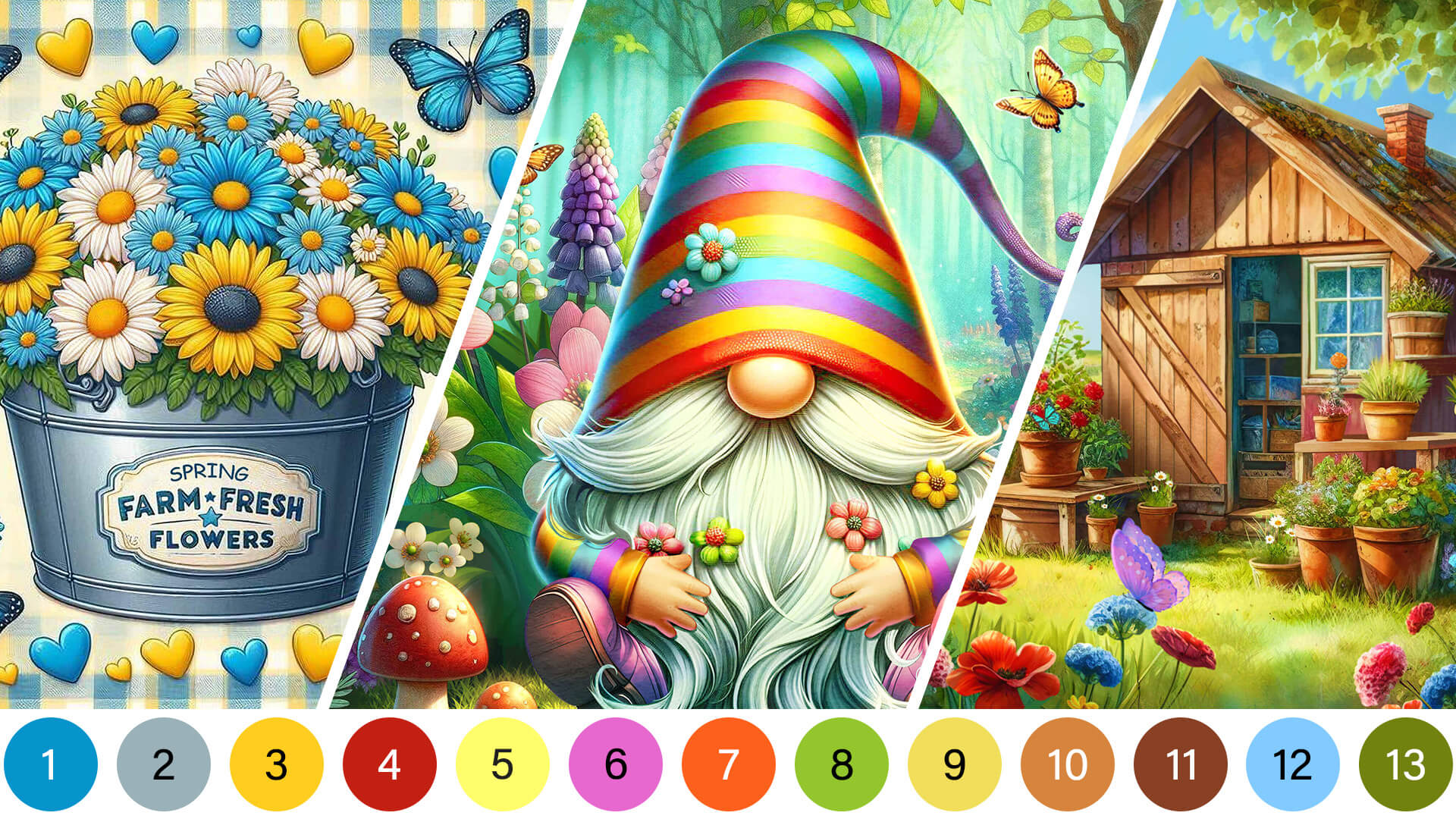 Tap Color Pro APK screenshot