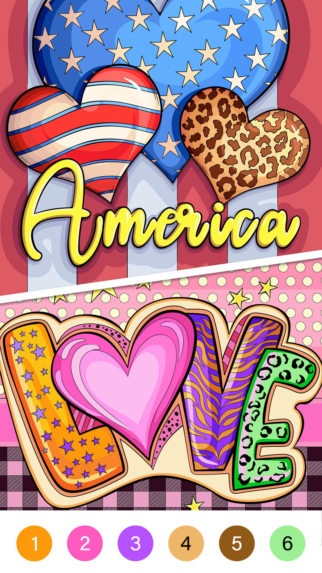 Tap Color Pro APK screenshot
