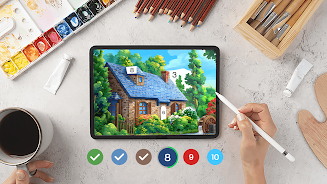 Tap Color Pro 25