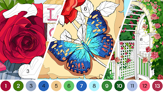 Tap Color Pro 26