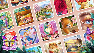 Tap Color Pro 27