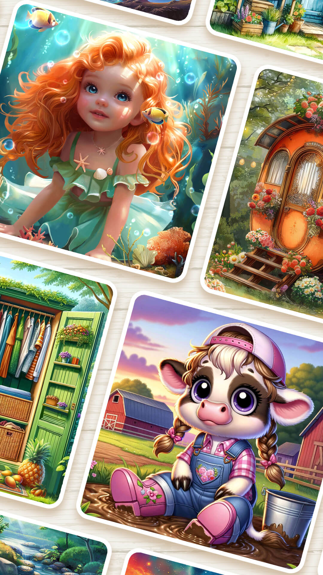 Tap Color Pro APK screenshot