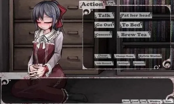 Teaching Feeling APK 4