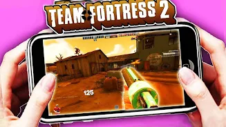 Team Fortress 2 Mobile 1