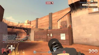 Team Fortress 2 Mobile 2